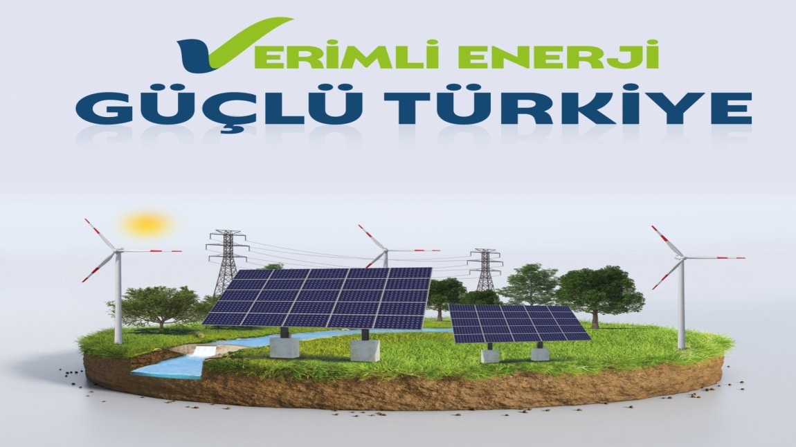 Enerji Verimliliği Haftası